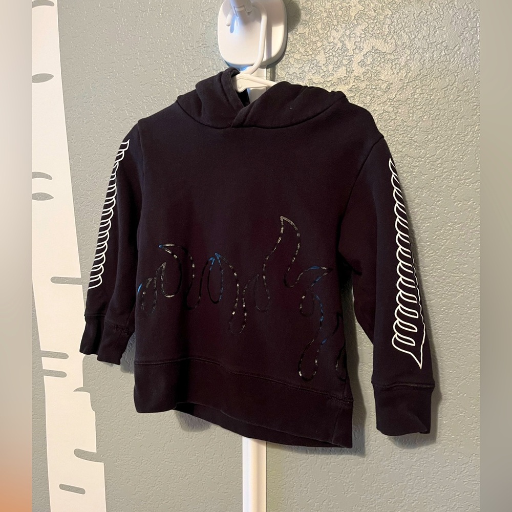 Stella McCartney Kids Hoodie